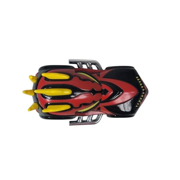 2/$15 Disney Racers Character Car Hot Wheels 1:64 Diecast Star Wars Darth Maul - Picture 7 of 9